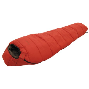 ALPS Mountaineering 20?F Echo Lake Sleeping Bag - Long, Synthetic, Mummy