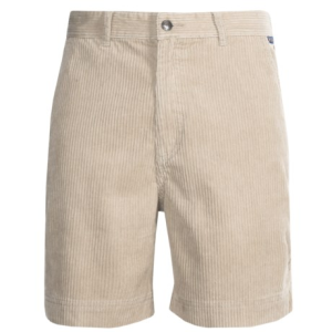 Kahala Kord Elas Shorts (For Men)