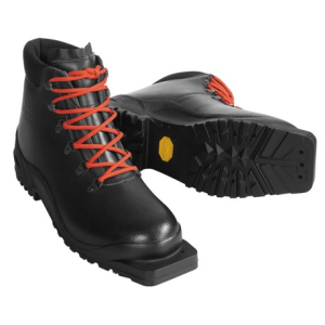 Alico Backcountry Touring Nordic Ski Boots - 75 mm (For Men)