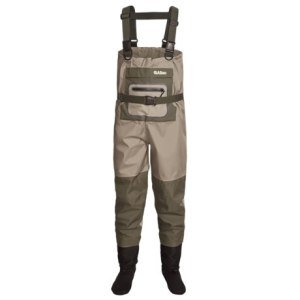 Allen Co. Kenai Chest Waders - Stockingfoot (For Men)