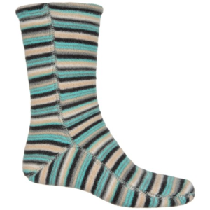 Acorn Versa Socks - Fleece (For Women)