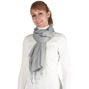 Murray Hogarth Silk Scarf (For Women)