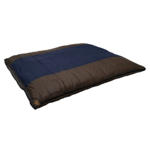 ALPS Mountaineering 20?F Sleeping Bag - Double Wide, Rectangle