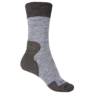 Bridgedale Comfort Summit Trekker Socks (For Women)