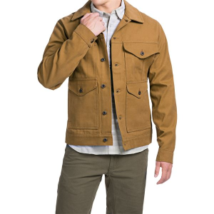 filson short cruiser jacket