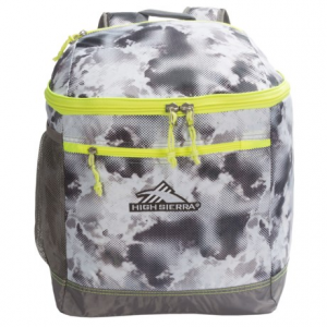 high sierra boot bag