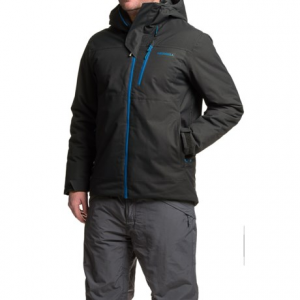 kinetic plus jacket review