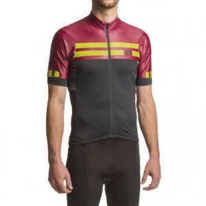 pearl izumi pro escape jersey