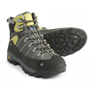 trezeta indigo hiking shoes