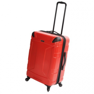 revo spinner luggage