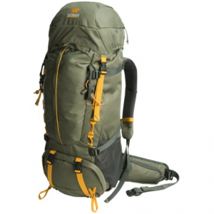 mountainsmith lookout 60l backpack