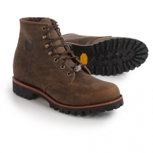 Chippewa 6? Cibola Boots - Leather 