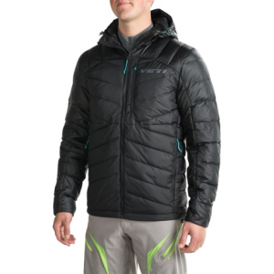 Yeti down jacket Clearance