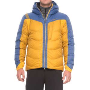 la sportiva cham 2.0 down jacket