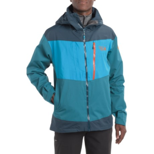 mountain hardwear bootjack jacket