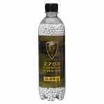 ELITE FORCE .28 GRAM PRECISION AIRSOFT BBS - 2700 CT