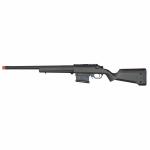 AMOEBA AS-01 STRIKER RIFLE-6 MM- BLACK GEN5