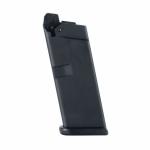 GLOCK G42 GBB MAG-6MM-BLACK