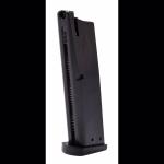 BERETTA 92 GBB MAG - 23 RDS