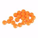 T4E PAINTBALLS .43 CAL -ORANGE- 8000 CT