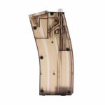 EF SPEEDLOADER-6MM-SMOKE GRAY