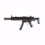 HK MP5 SD6 KIT-6MM-BLACK (ELITE)