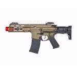 VFC AVALON CALIBUR II PDW - 6MM - TAN