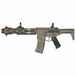 AMOEBA AM-013 M4 Elite Force AEG Airsoft Rifle DEB