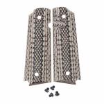 EF 1911 TAC CUSTOM GRIPS - MULTI COLOR