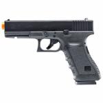 GLOCK G17 Gen 3 CO2 6mm Airsoft BB Gun : Elite Force - Umarex Airguns