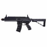 TACTICAL FORCE CQB -6MM-ADVANCED-BLACK