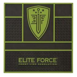 ELITE FORCE RUBBER COUNTER MAT