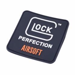 GLOCK AIRSOFT PATCH