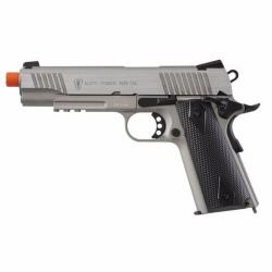 EF 1911 TAC - 6MM - STAINLESS