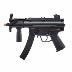 HK MP5K - 6MM - BLACK