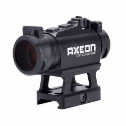 Axeon Optics MDSR1 Micro Dot Sight with Riser : Umarex USA