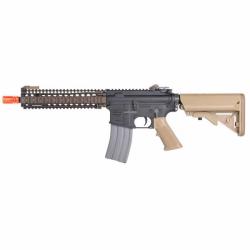 VFC MK18-6MM BLACK/TAN