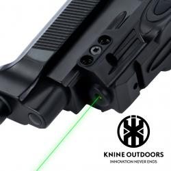 knine-outdoors-compact-handgun-green-laser-sight-for-picatinny-rail-mount