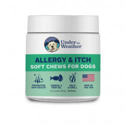 allergy-and-itch-chews-for-dogs
