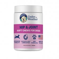 hip-joint-chews-for-dogs