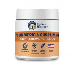 turmeric-curcumin-soft-chews-for-dogs