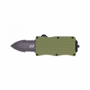 Uproar Tactical Mini D/A OTF