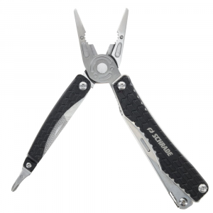 Clench Multitool