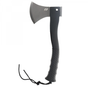 Bedrock Axe