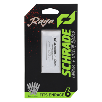 Enrage 6 Utility Replacement Blades