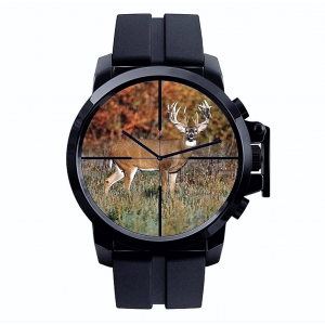 AIM Hunting Rifle Scope Watch - Whitetail Deer