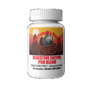 Sportsman's Horizon Digestive Enzyme Pro Blend