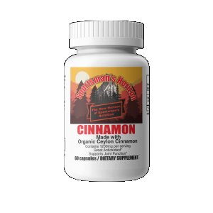 Sportsman's Horizon Ceylon Cinnamon