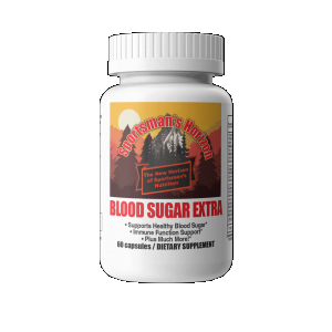Sportsman's Horizon Blood Sugar Ultra