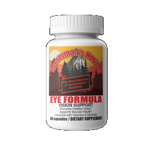 Sportsman's Horizon Eye Formula
